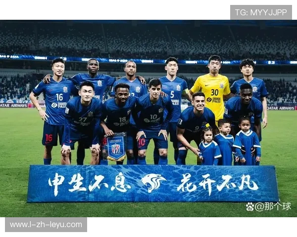 上海申花新外援加盟，阵容深度全面提升