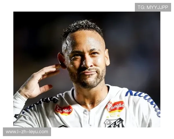 内马尔任意球弧线再现魔术，巴西技术流压制对手